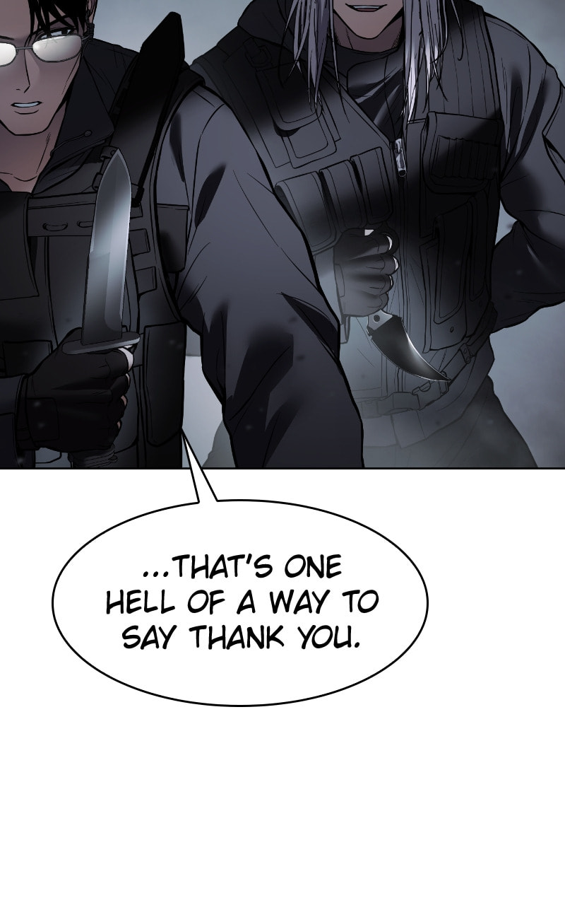 Read Mr. Baek chapter 50 image 75 on Lezhin
