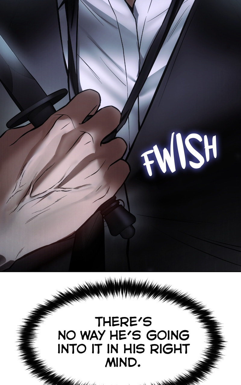 Read Mr. Baek chapter 50 image 81 on Lezhin