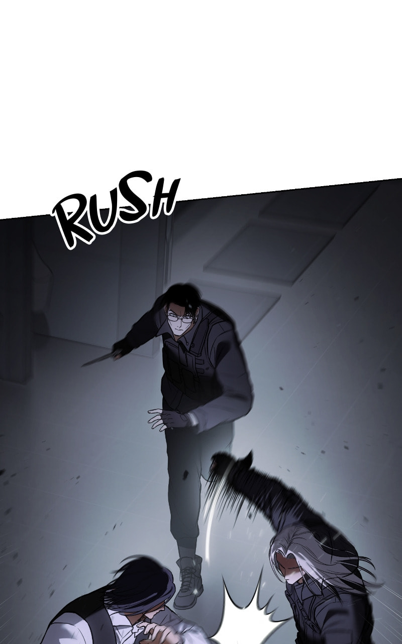 Read Mr. Baek chapter 50 image 84 on Lezhin