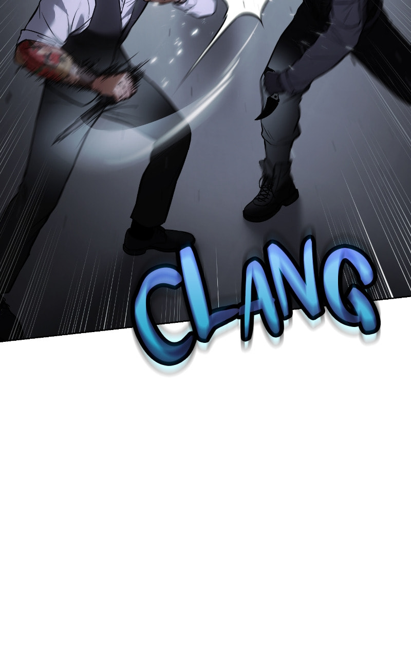 Read Mr. Baek chapter 50 image 85 on Lezhin