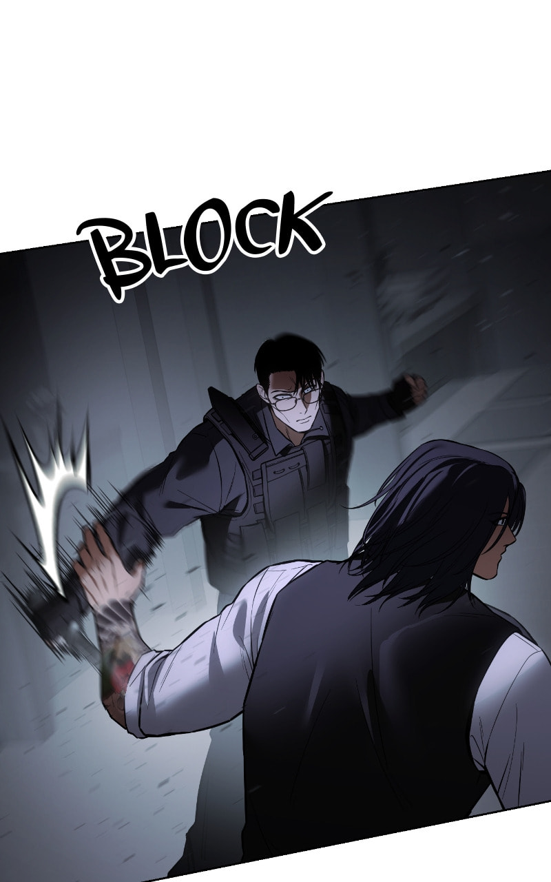 Read Mr. Baek chapter 50 image 86 on Lezhin