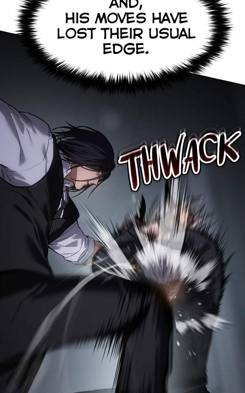 Read Mr. Baek chapter 50 image 93 on Lezhin