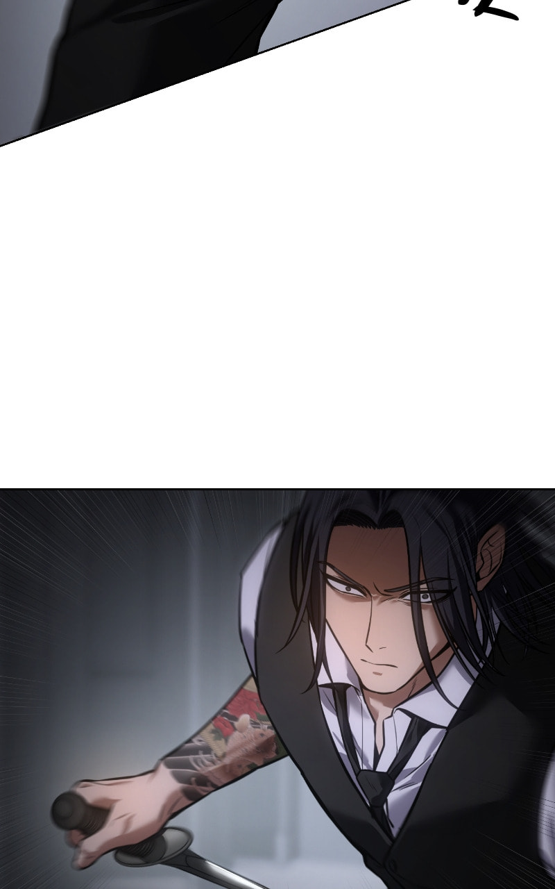 Read Mr. Baek chapter 50 image 98 on Lezhin