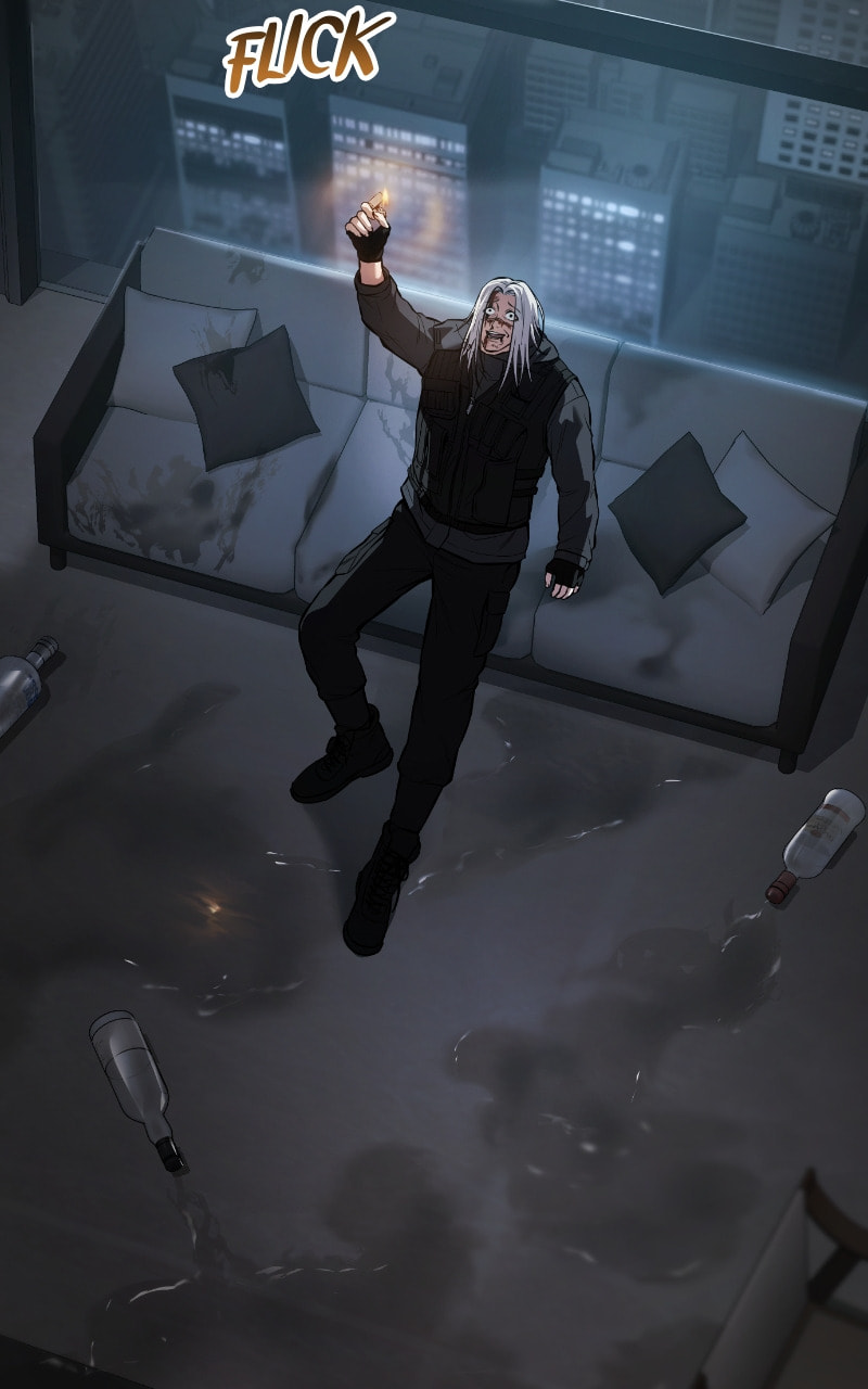 Read Mr. Baek chapter 51 image 119 on Lezhin
