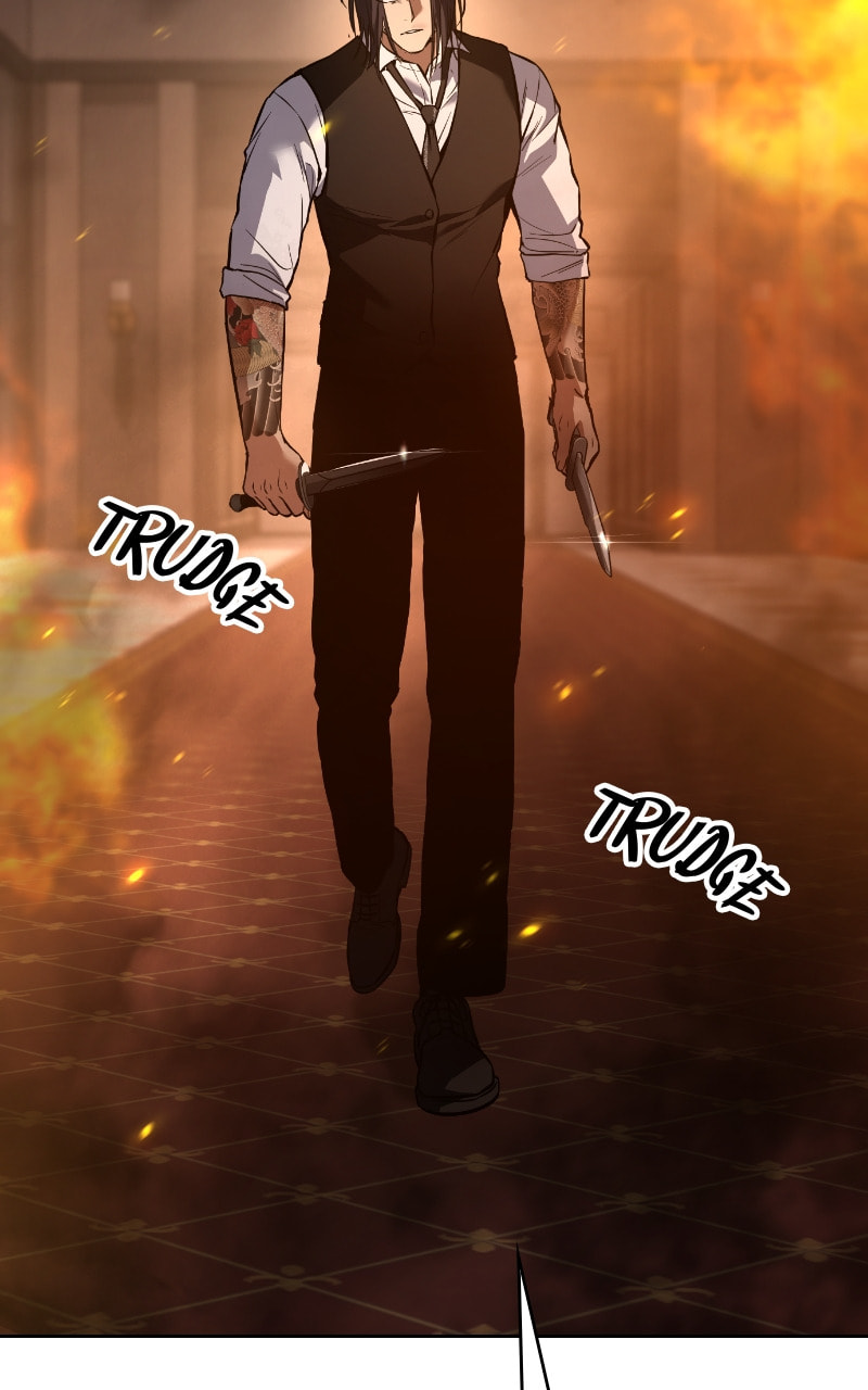Read Mr. Baek chapter 51 image 134 on Lezhin