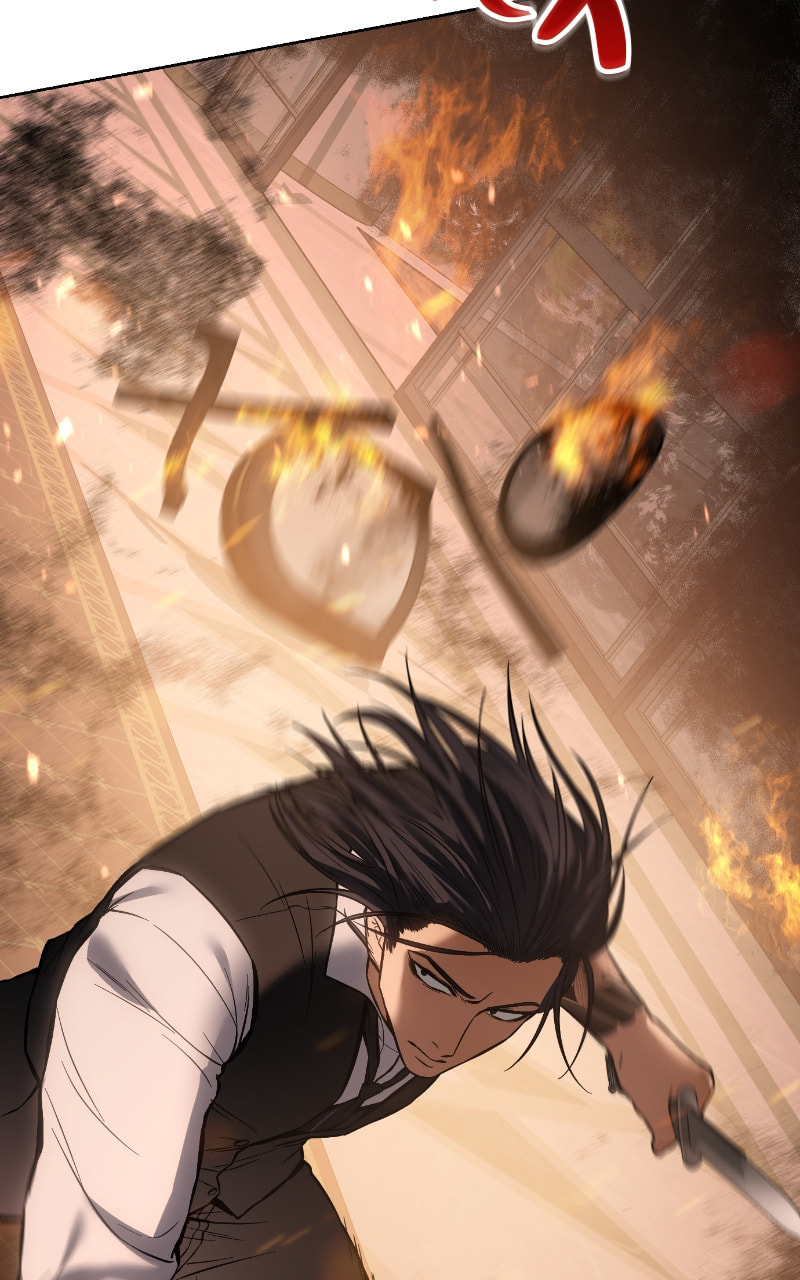 Read Mr. Baek chapter 51 image 147 on Lezhin