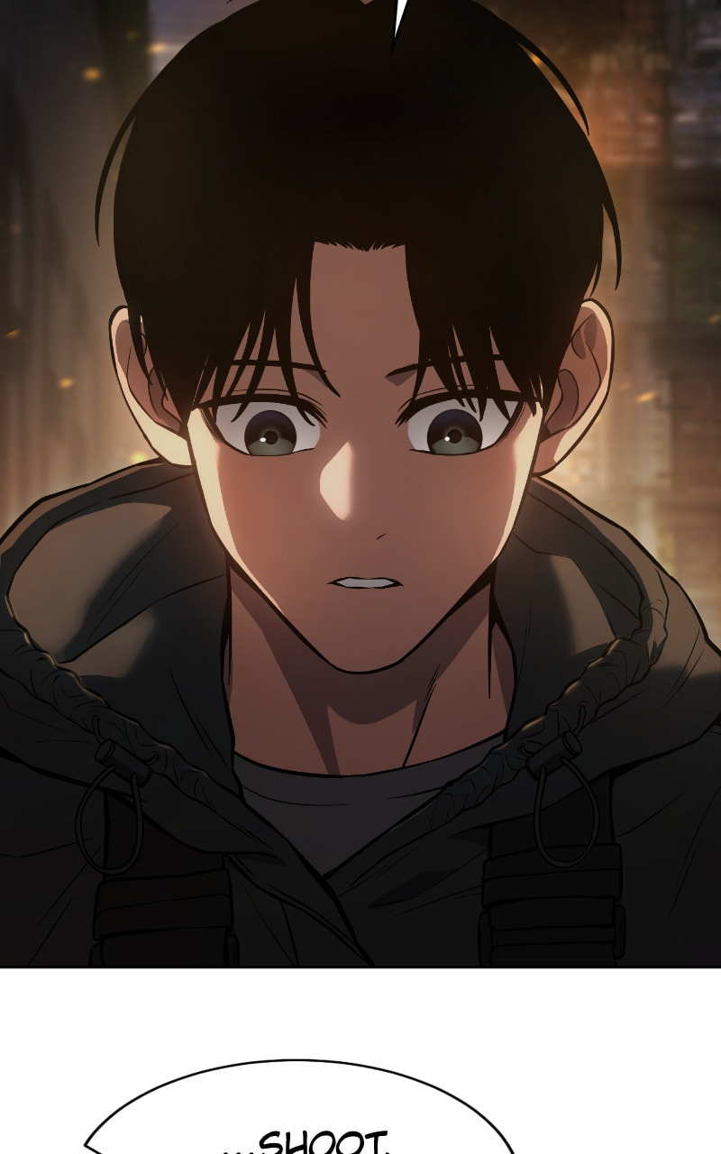 Read Mr. Baek chapter 51 image 15 on Lezhin