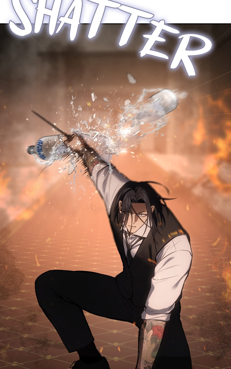 Read Mr. Baek chapter 51 image 155 on Lezhin