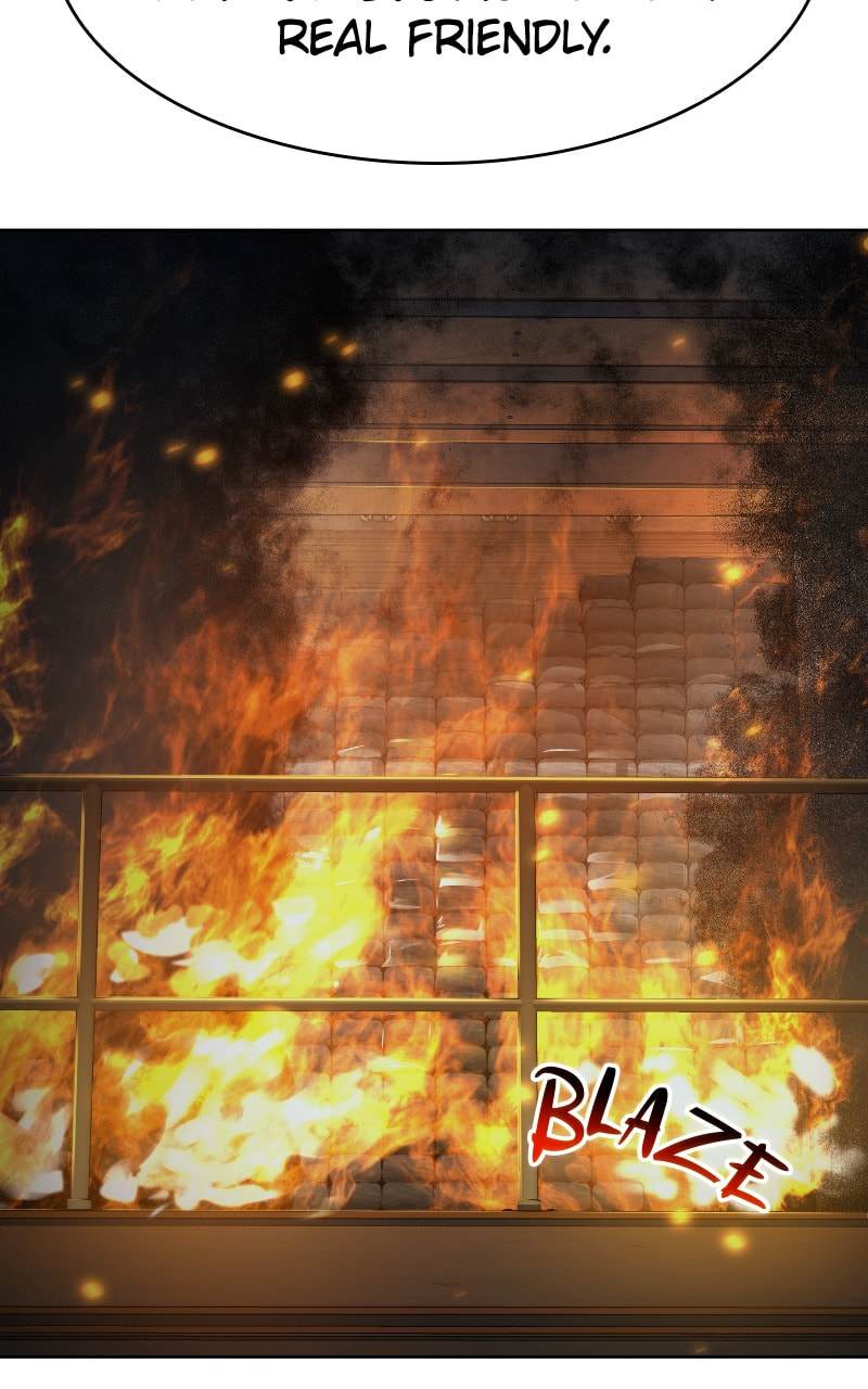 Read Mr. Baek chapter 51 image 17 on Lezhin
