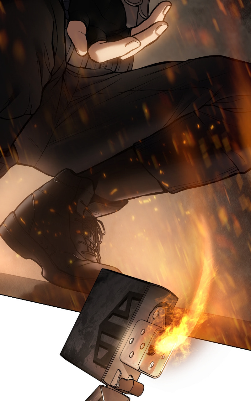 Read Mr. Baek chapter 51 image 170 on Lezhin