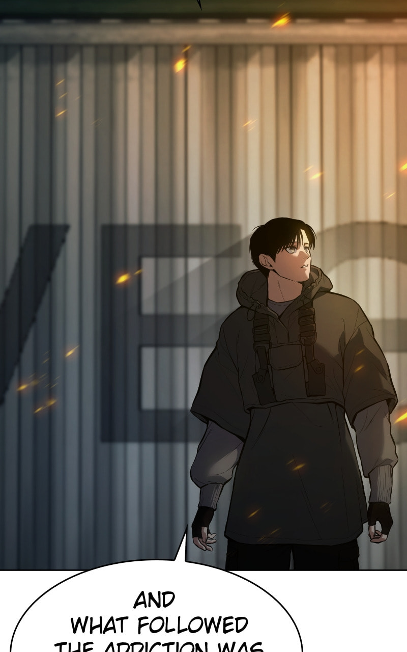 Read Mr. Baek chapter 51 image 19 on Lezhin