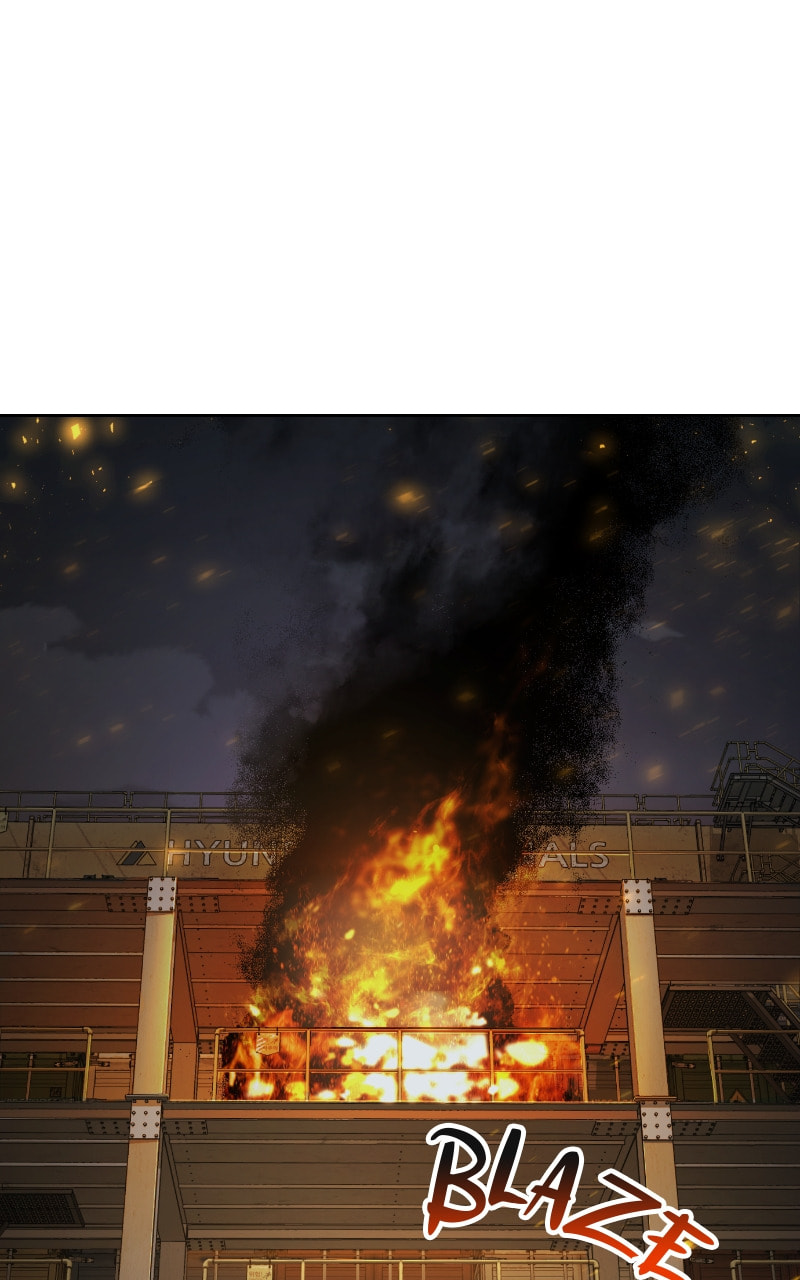 Read Mr. Baek chapter 51 image 2 on Lezhin