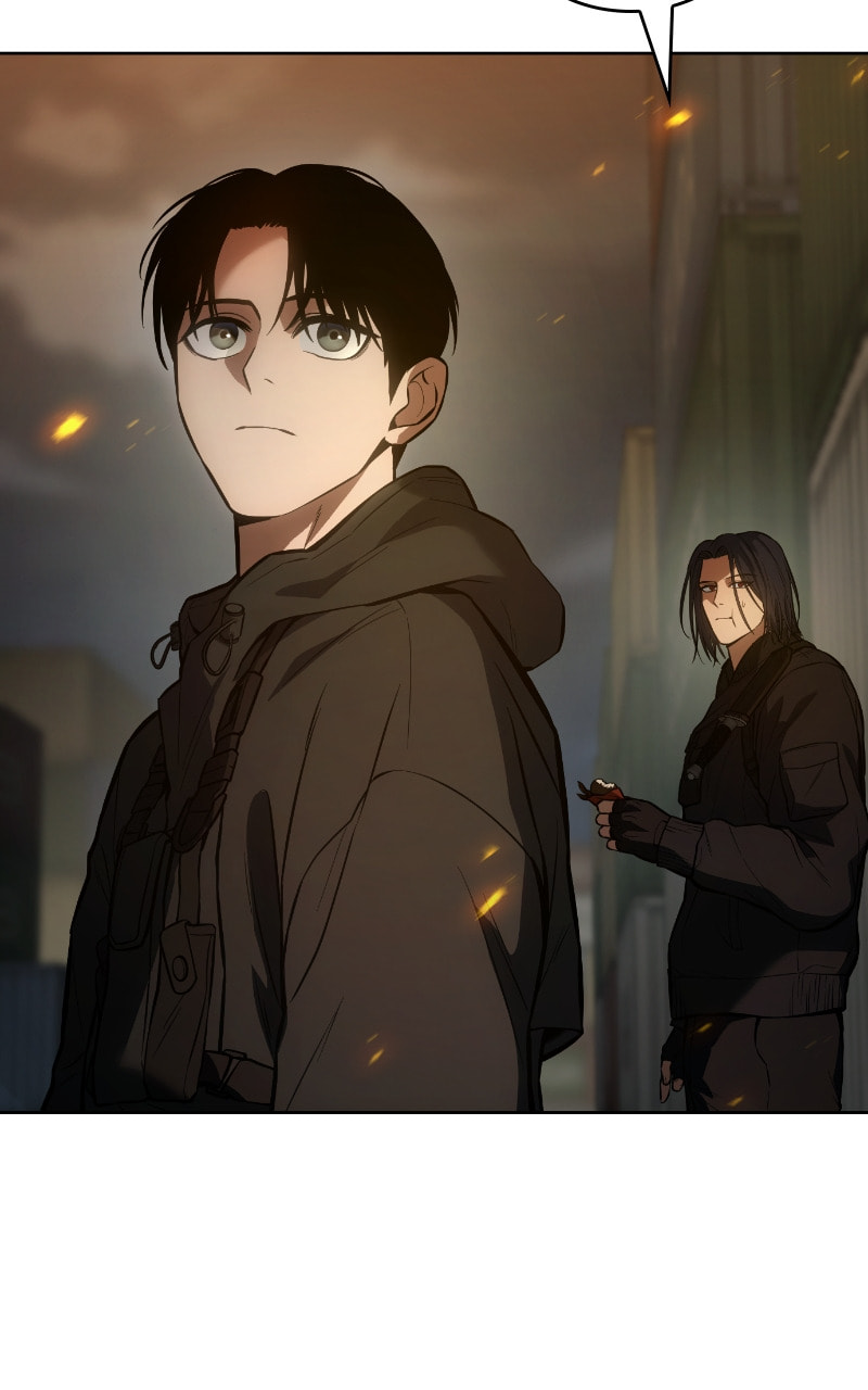 Read Mr. Baek chapter 51 image 21 on Lezhin