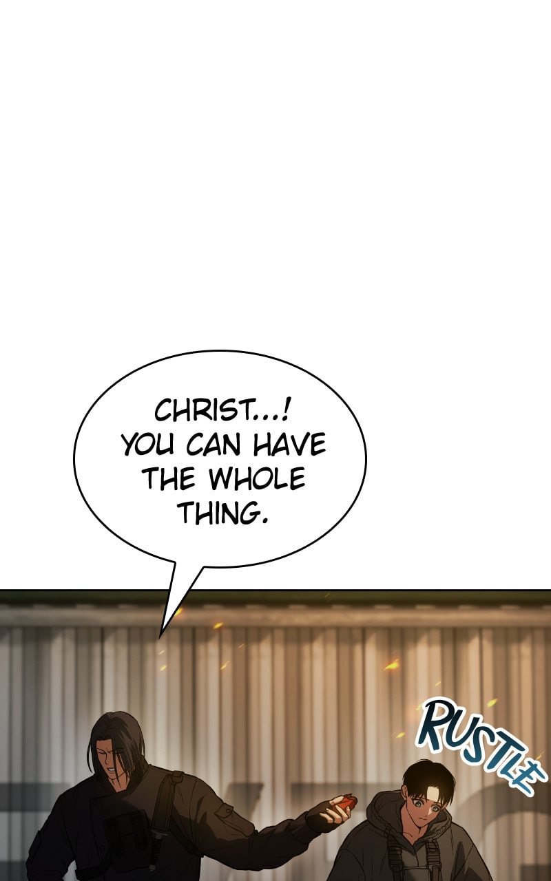 Read Mr. Baek chapter 51 image 22 on Lezhin