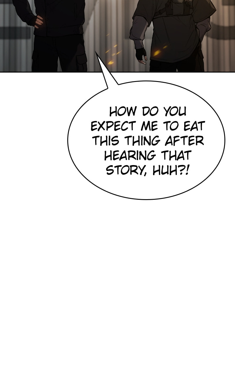 Read Mr. Baek chapter 51 image 23 on Lezhin