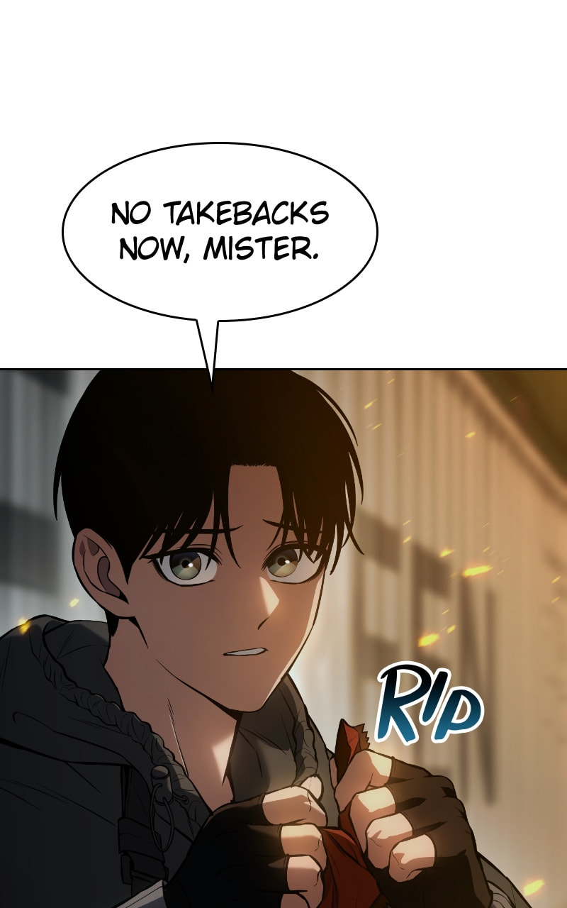 Read Mr. Baek chapter 51 image 24 on Lezhin