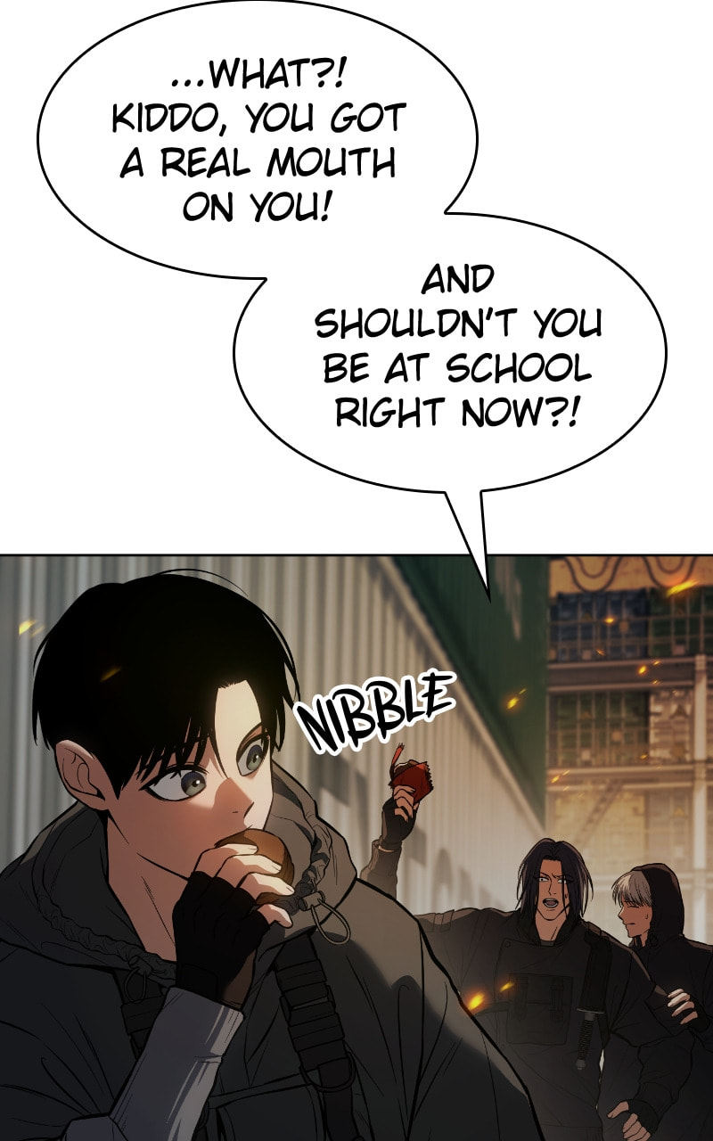 Read Mr. Baek chapter 51 image 26 on Lezhin