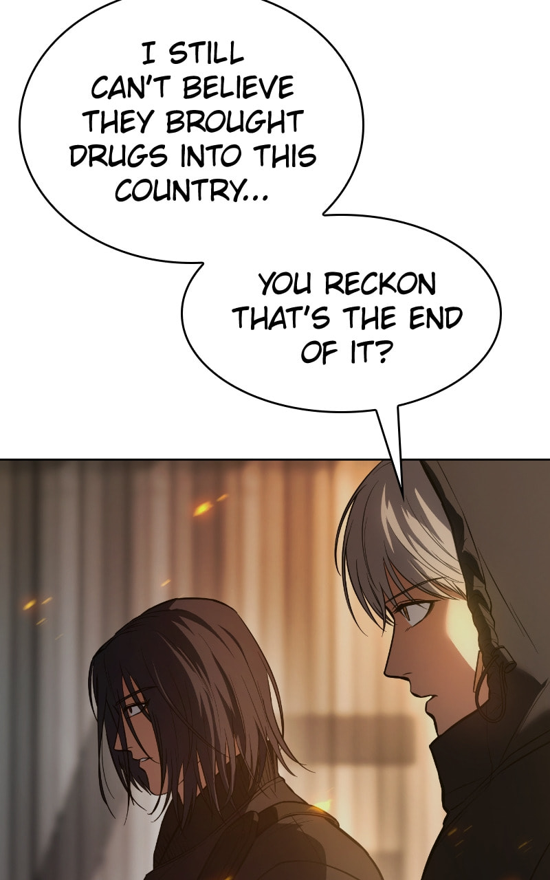 Read Mr. Baek chapter 51 image 28 on Lezhin