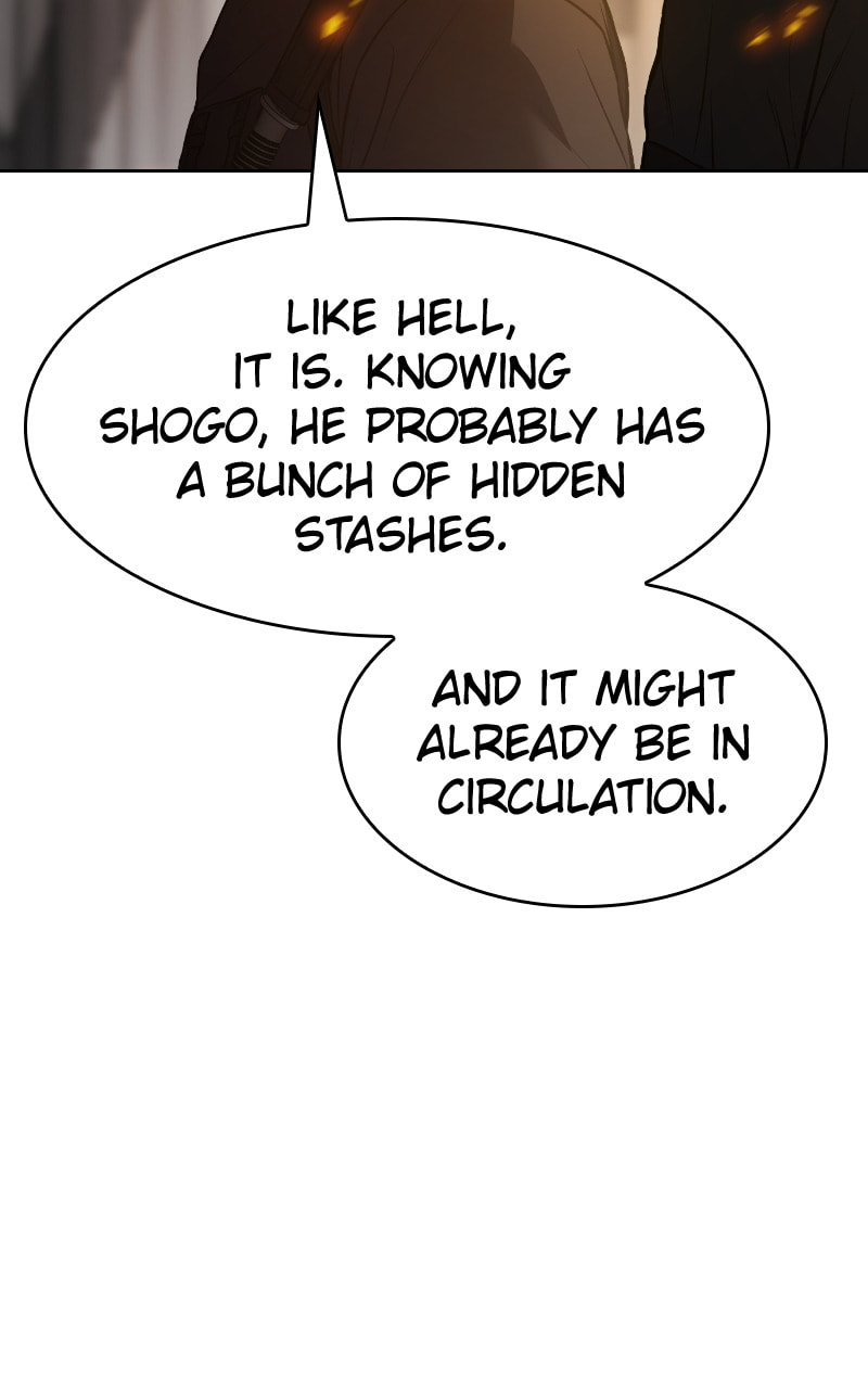 Read Mr. Baek chapter 51 image 29 on Lezhin
