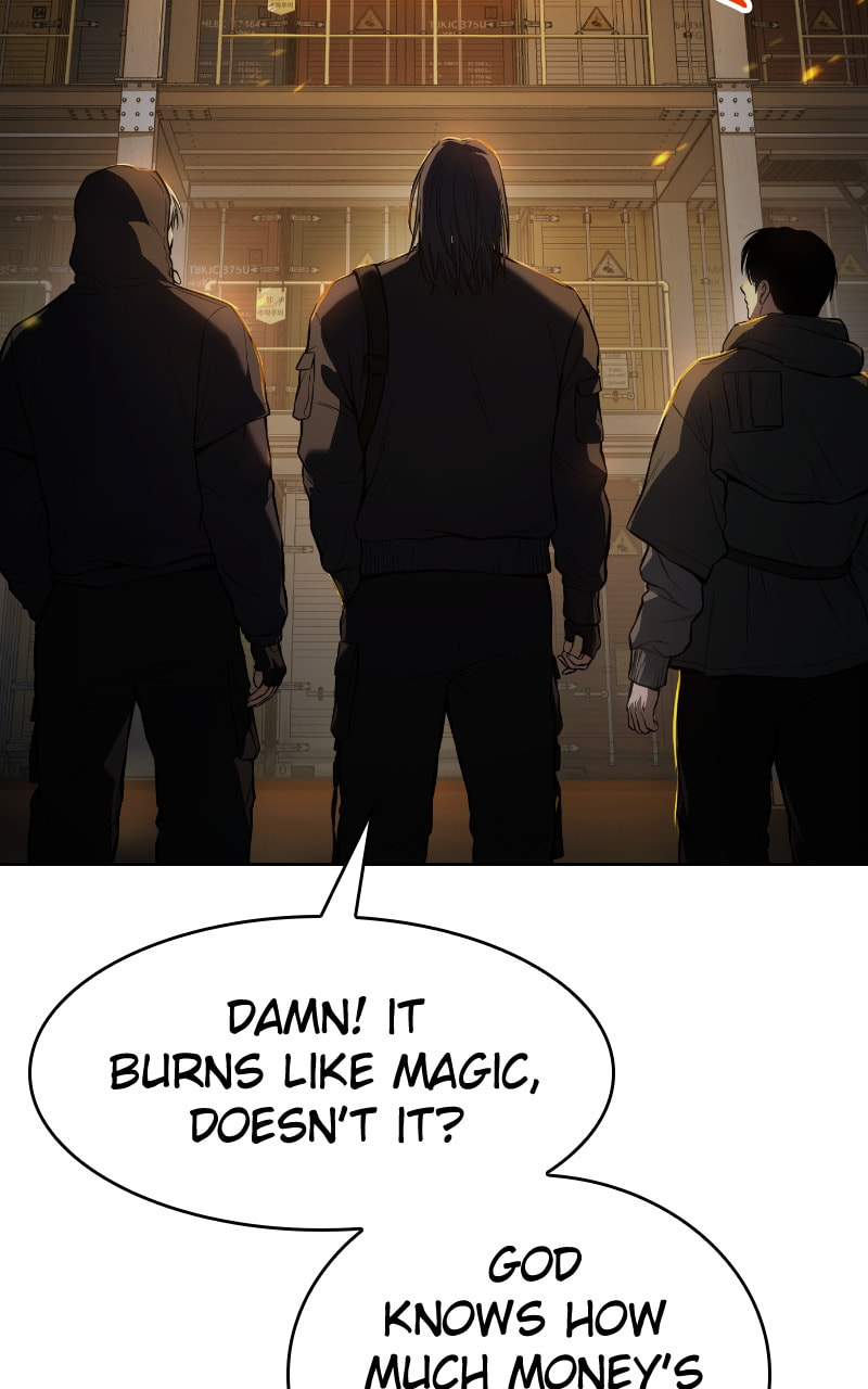 Read Mr. Baek chapter 51 image 3 on Lezhin