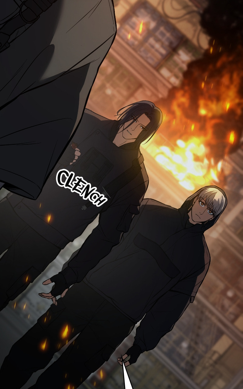 Read Mr. Baek chapter 51 image 33 on Lezhin