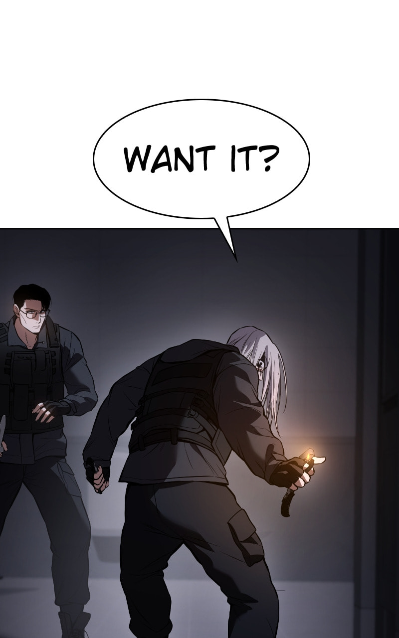 Read Mr. Baek chapter 51 image 47 on Lezhin