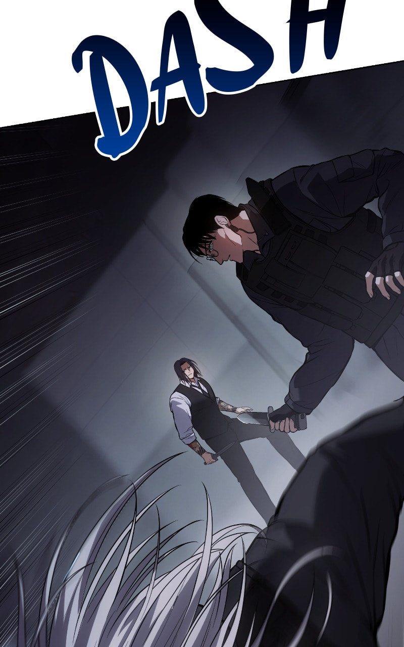 Read Mr. Baek chapter 51 image 49 on Lezhin