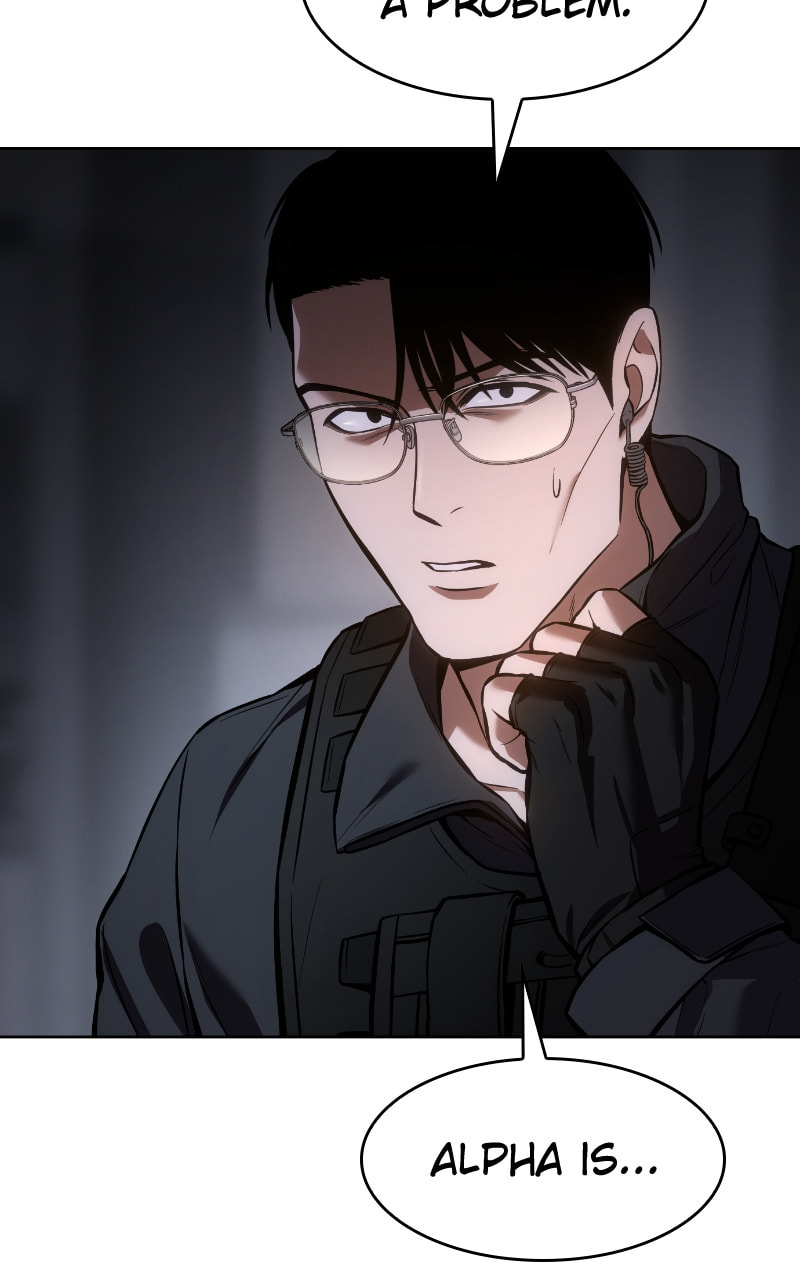 Read Mr. Baek chapter 51 image 58 on Lezhin