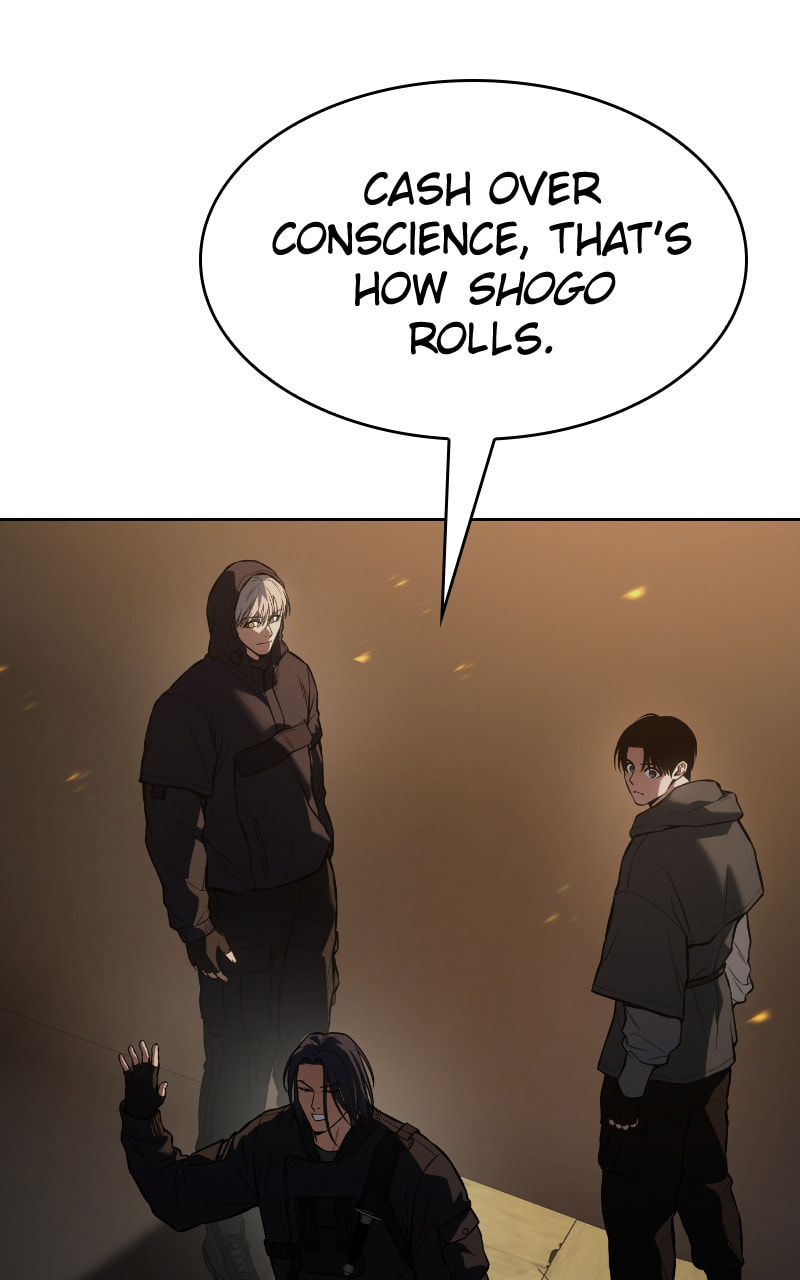 Read Mr. Baek chapter 51 image 7 on Lezhin