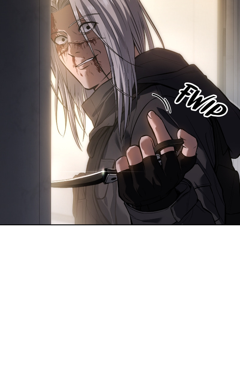 Read Mr. Baek chapter 51 image 76 on Lezhin