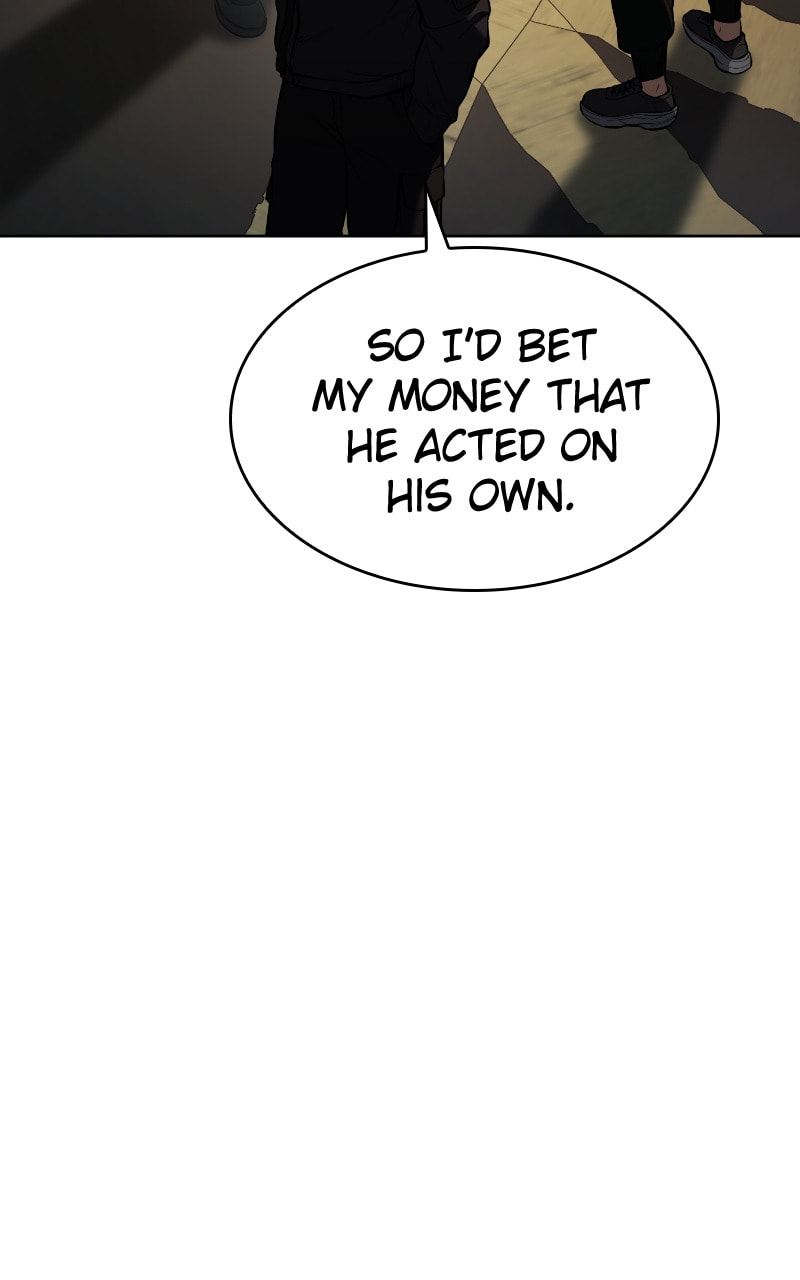 Read Mr. Baek chapter 51 image 8 on Lezhin