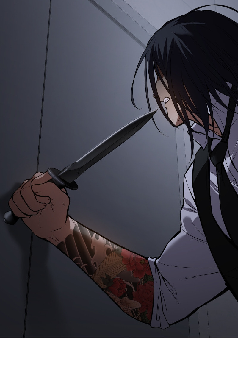 Read Mr. Baek chapter 51 image 81 on Lezhin