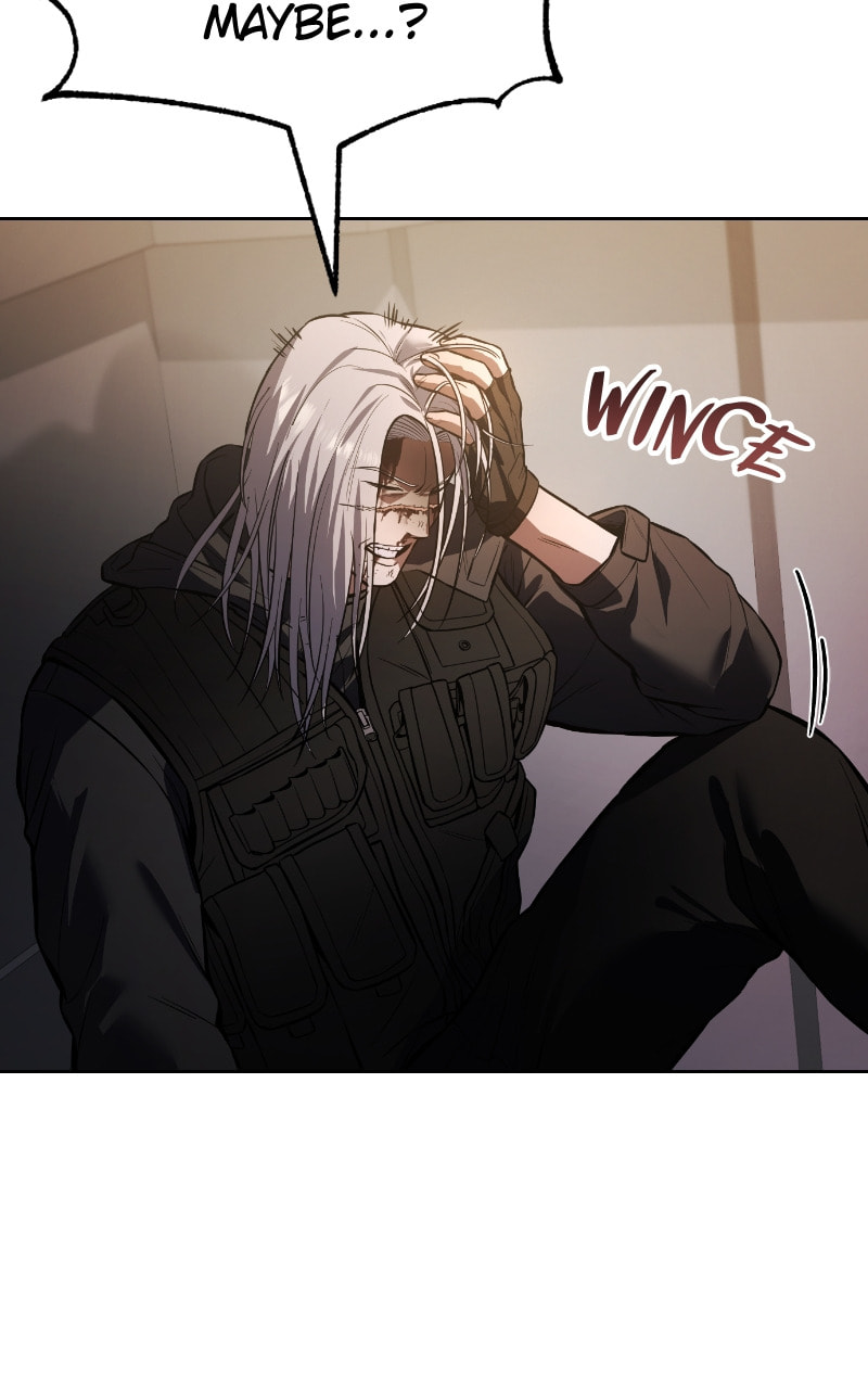 Read Mr. Baek chapter 51 image 84 on Lezhin