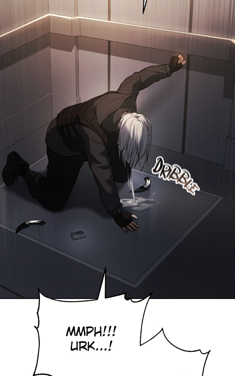 Read Mr. Baek chapter 51 image 94 on Lezhin