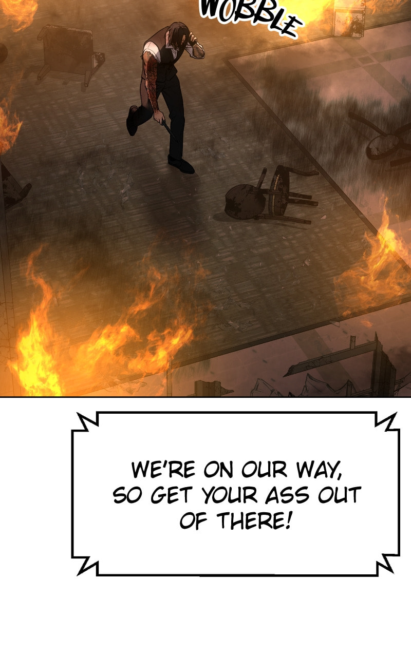 Read Mr. Baek chapter 52 image 116 on Lezhin