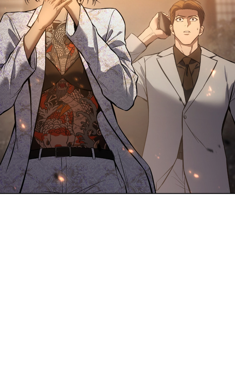 Read Mr. Baek chapter 52 image 12 on Lezhin