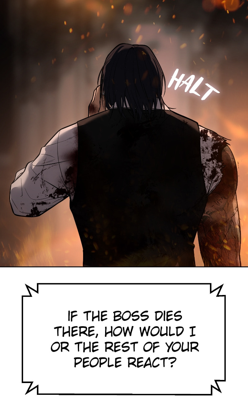 Read Mr. Baek chapter 52 image 123 on Lezhin