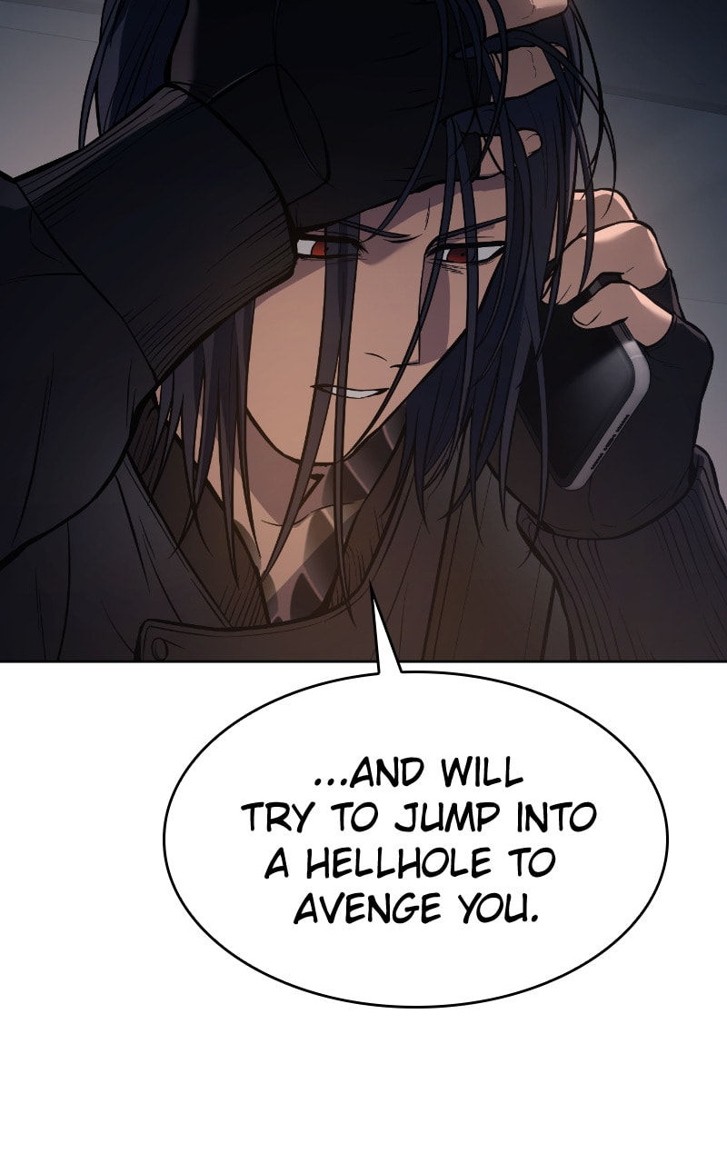 Read Mr. Baek chapter 52 image 125 on Lezhin