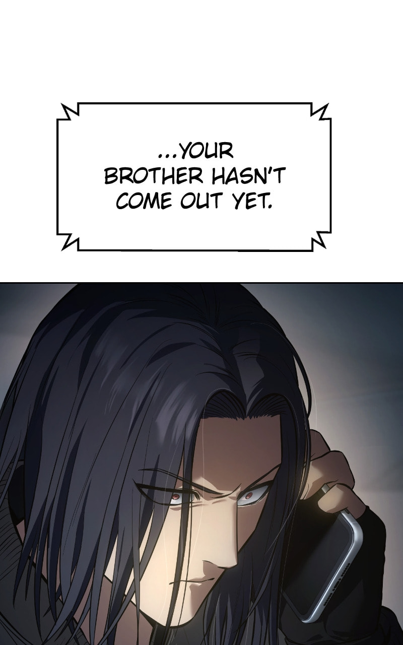 Read Mr. Baek chapter 52 image 13 on Lezhin