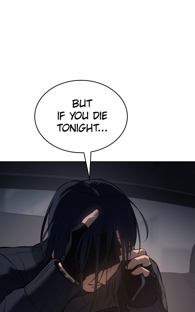 Read Mr. Baek chapter 52 image 134 on Lezhin