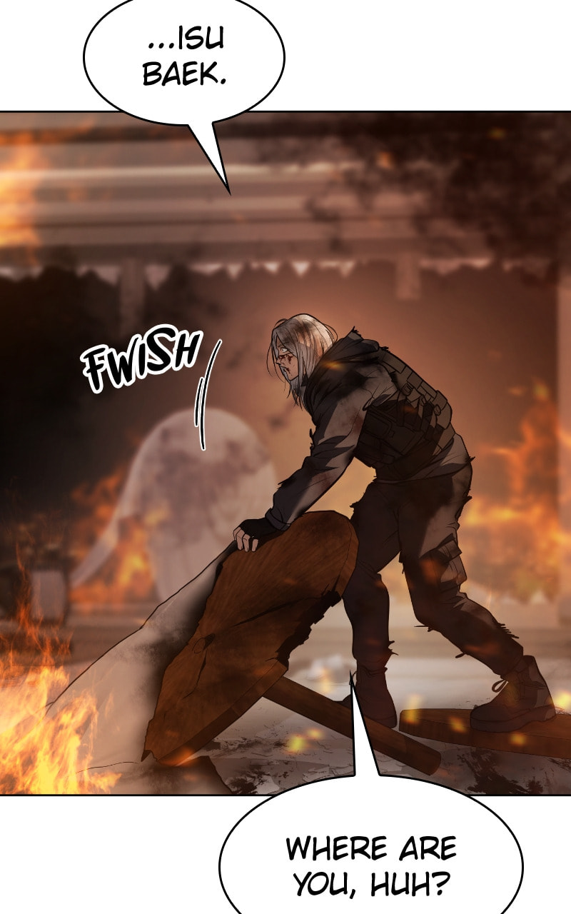 Read Mr. Baek chapter 52 image 150 on Lezhin