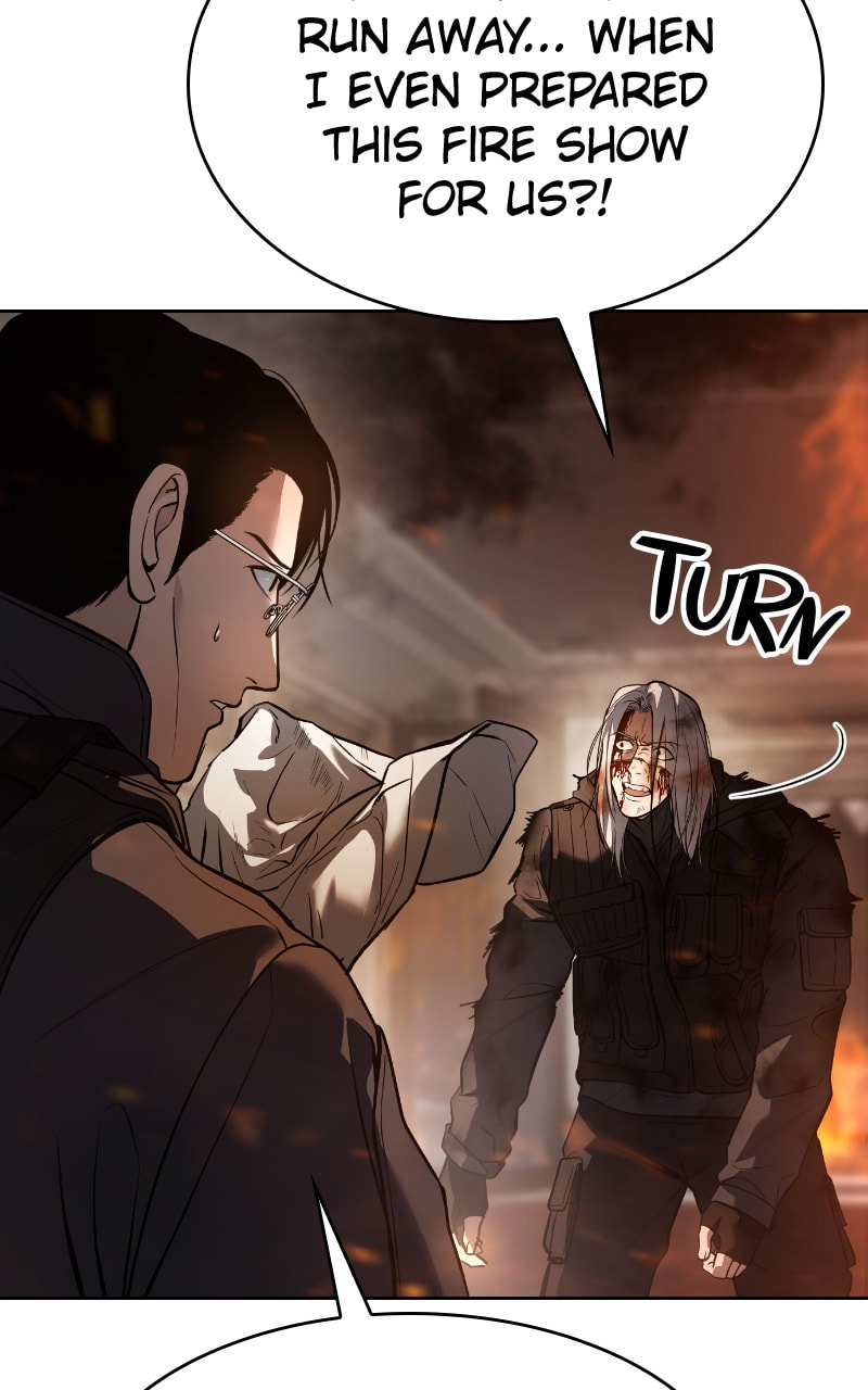 Read Mr. Baek chapter 52 image 158 on Lezhin