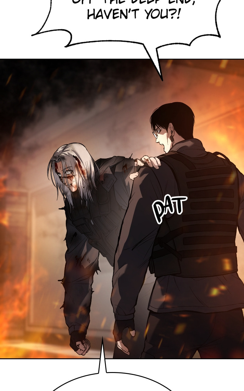 Read Mr. Baek chapter 52 image 160 on Lezhin