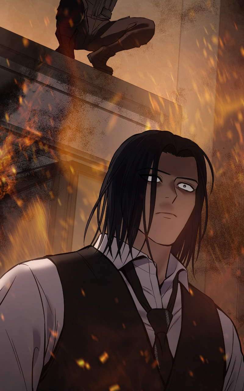 Read Mr. Baek chapter 52 image 18 on Lezhin
