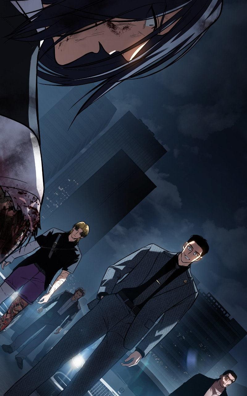 Read Mr. Baek chapter 52 image 180 on Lezhin