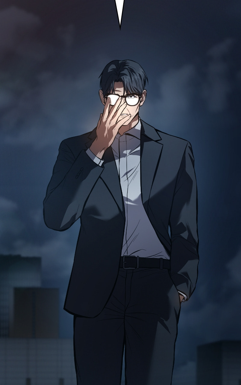 Read Mr. Baek chapter 52 image 186 on Lezhin