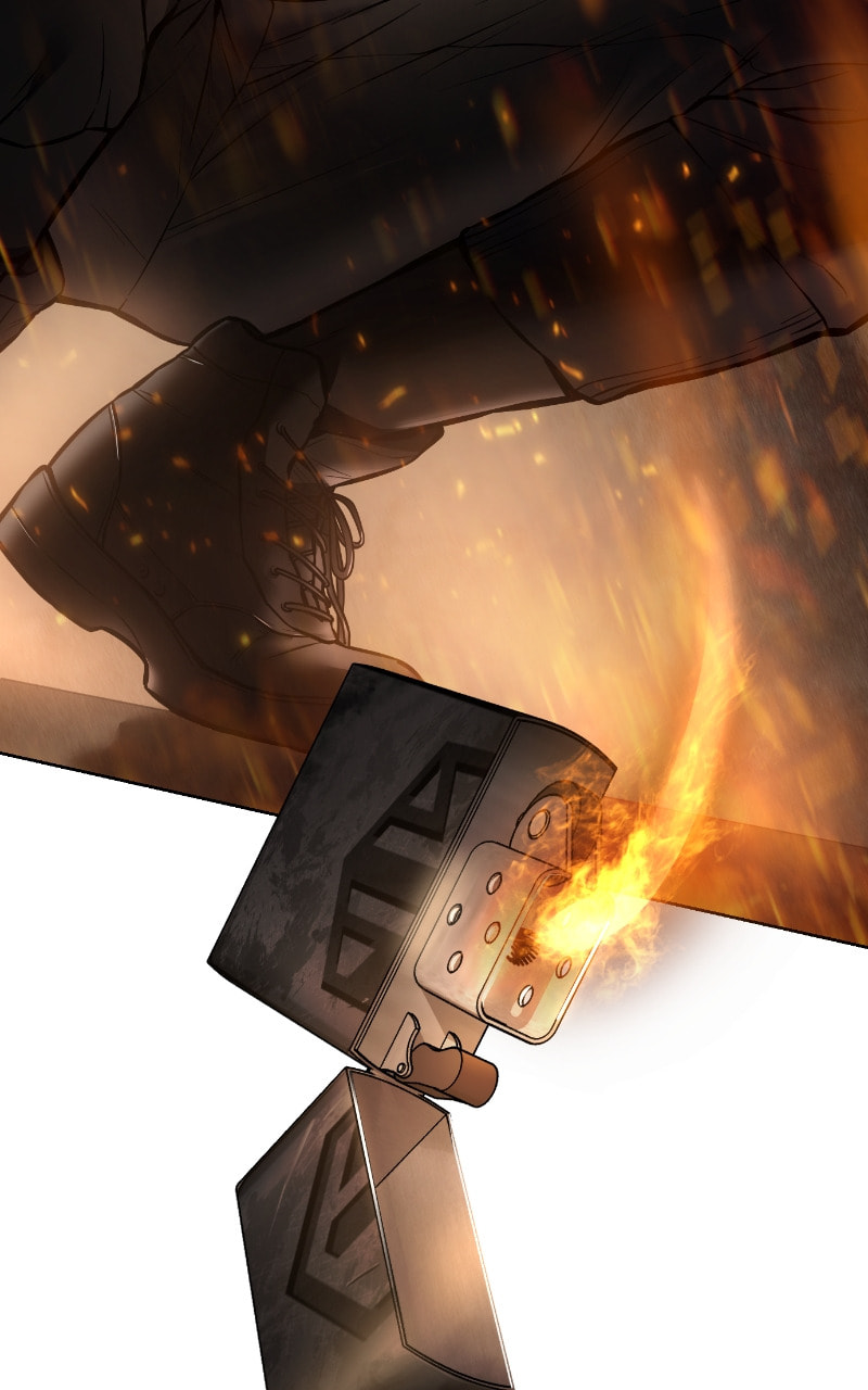Read Mr. Baek chapter 52 image 21 on Lezhin