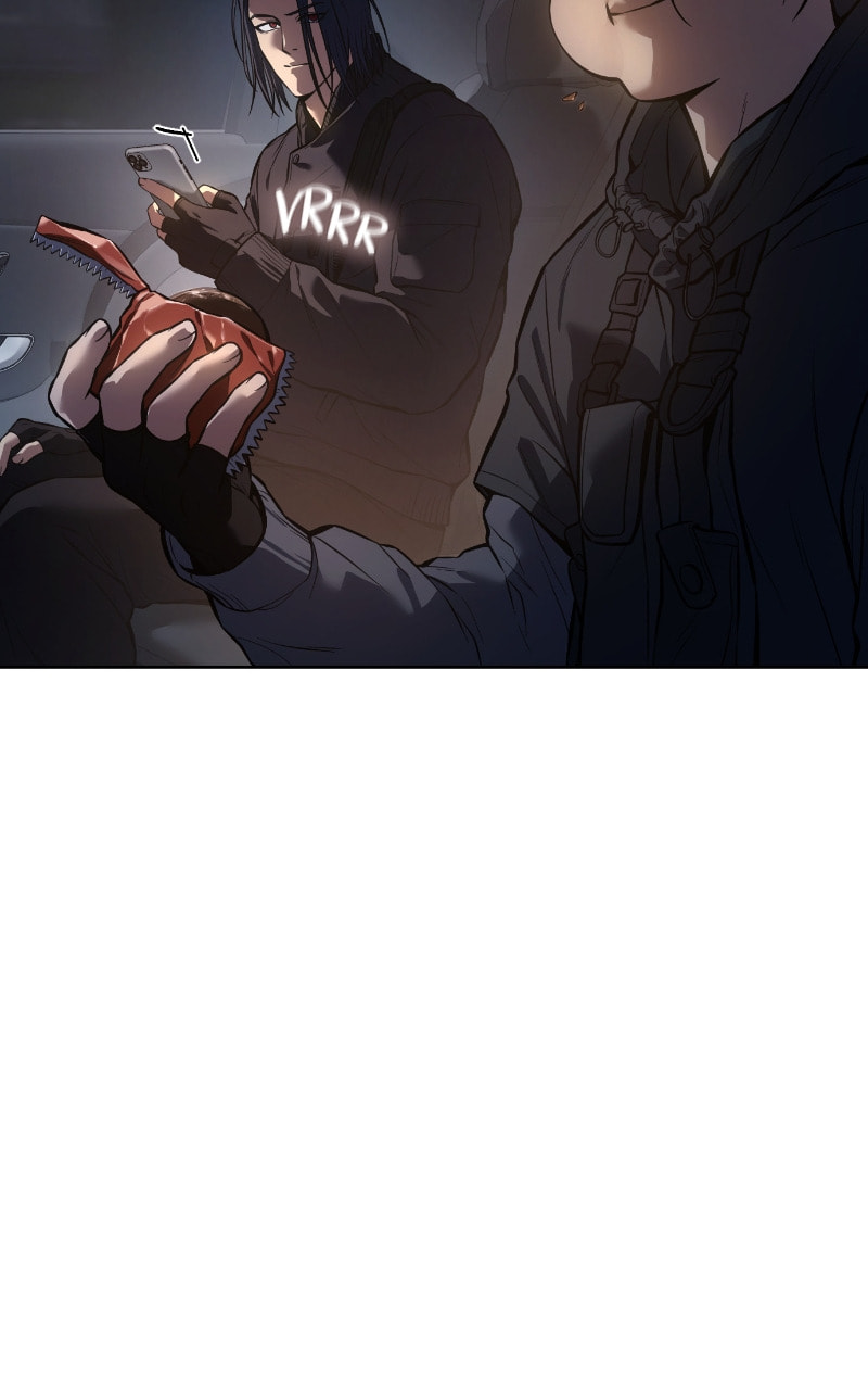 Read Mr. Baek chapter 52 image 3 on Lezhin