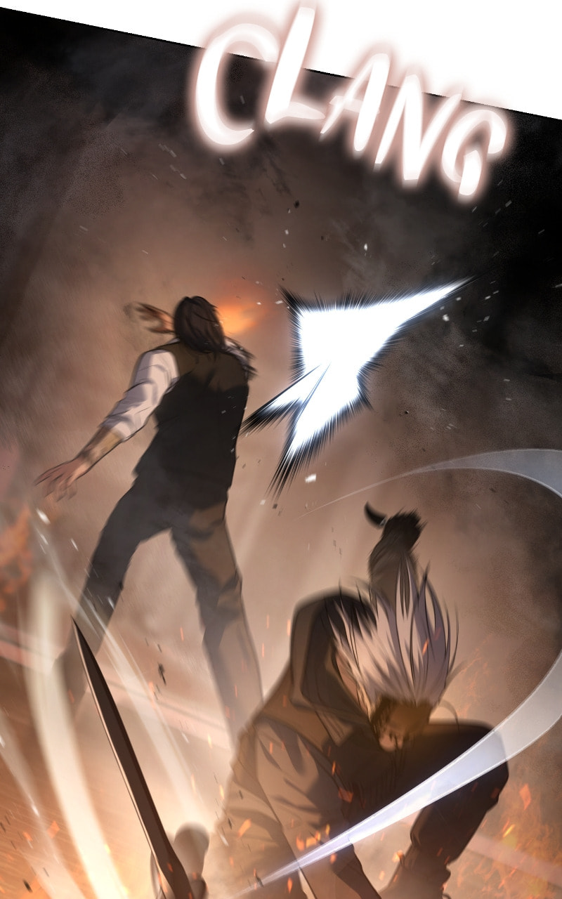 Read Mr. Baek chapter 52 image 36 on Lezhin