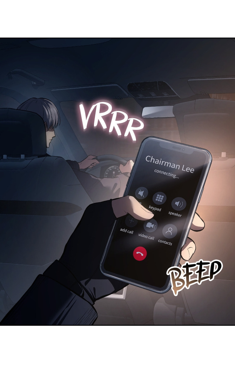 Read Mr. Baek chapter 52 image 4 on Lezhin